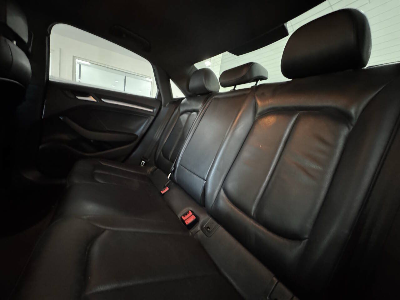 Used 2015 Audi A3 2.0T Premium w/ Cold Weather Package AWD/4WD image 22