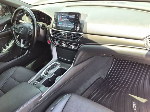 Used 2021 Honda Accord Sport image 18