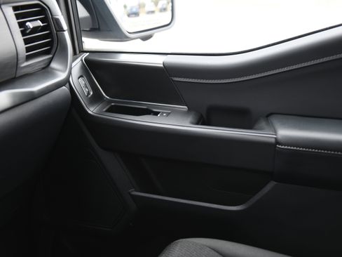 Used 2024 Ford F150 XLT w/ Equipment Group 302A MID image 24