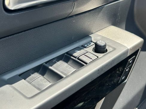 Certified 2025 Toyota Sequoia Limited RWD image 29