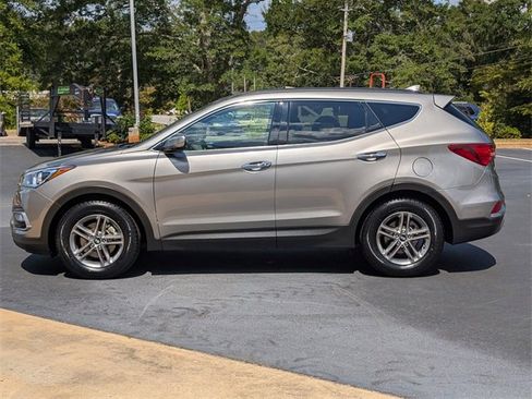 Used 2018 Hyundai Santa Fe Sport w/ 2.4L Value Package 02 image 13