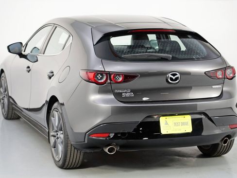 Used 2021 MAZDA MAZDA3 s image 46