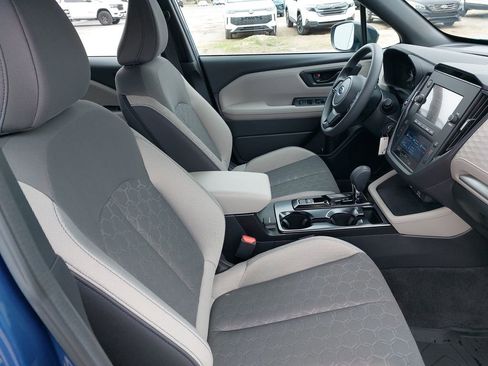 Used 2026 Subaru Forester image 10