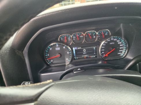 Used 2016 Chevrolet Silverado 1500 LT w/ All Star Edition image 16