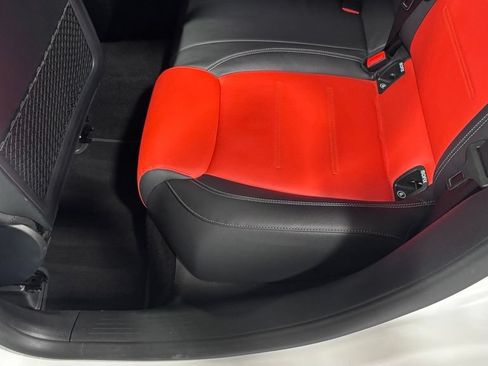 Certified 2025 Mercedes-Benz CLA 35 AMG 4MATIC image 21