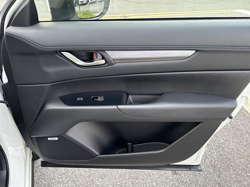 Used 2018 MAZDA CX-5 Touring w/ Preferred Equipment Package image 41