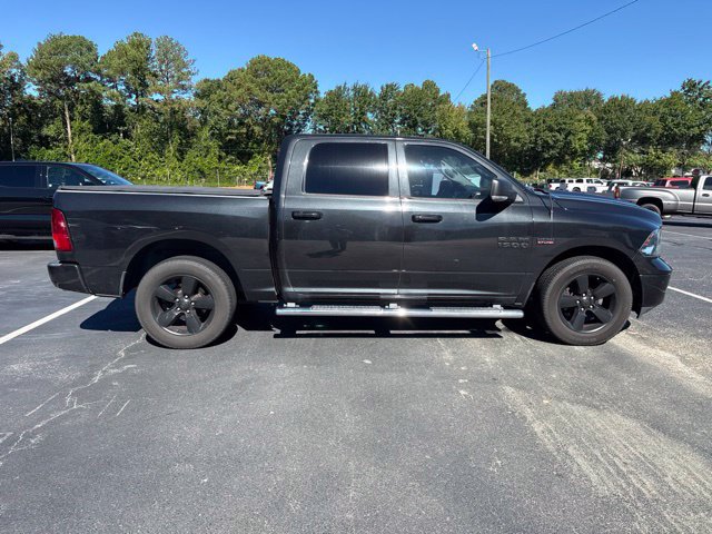 Used 2018 RAM 1500 Big Horn RWD image 6