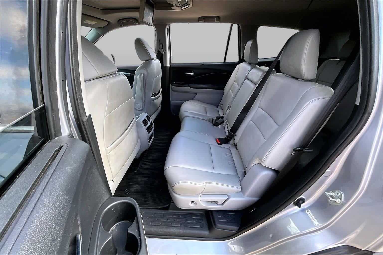 Used 2016 Honda Pilot EX-L image 20