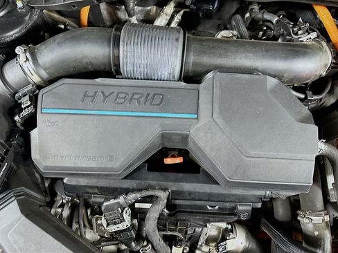 Used 2022 Hyundai Tucson SEL AWD/4WD image 34