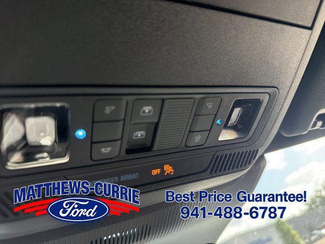 New 2026 Ford Explorer Tremor w/ Tremor Ultimate Package AWD/4WD image 25