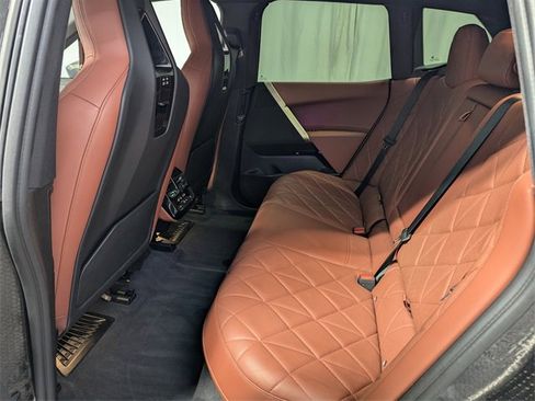 Used 2023 BMW iX xDrive50 w/ Sport Package image 11