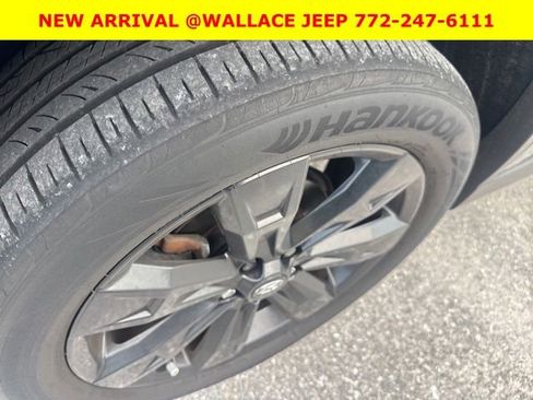 Used 2023 Hyundai Palisade XRT FWD image 16