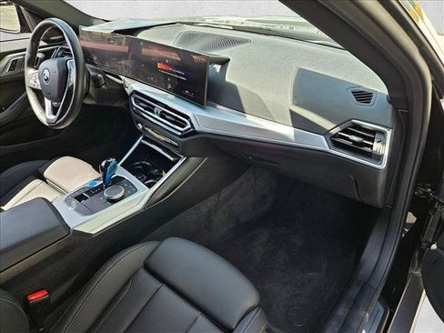Certified 2023 BMW i4 eDrive35 RWD image 21