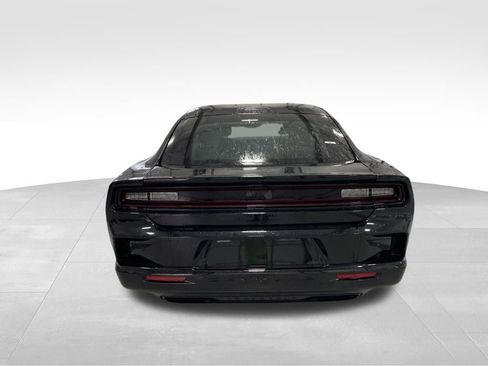 New 2025 Dodge Charger R/T w/ Quick Order Package 25M R/T image 7