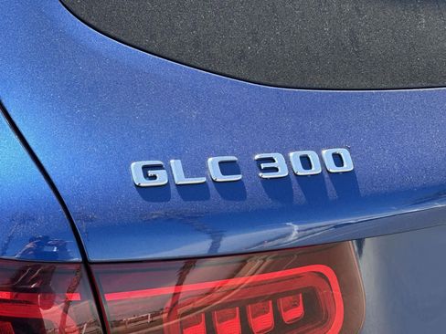 Used 2022 Mercedes-Benz GLC 300 image 34