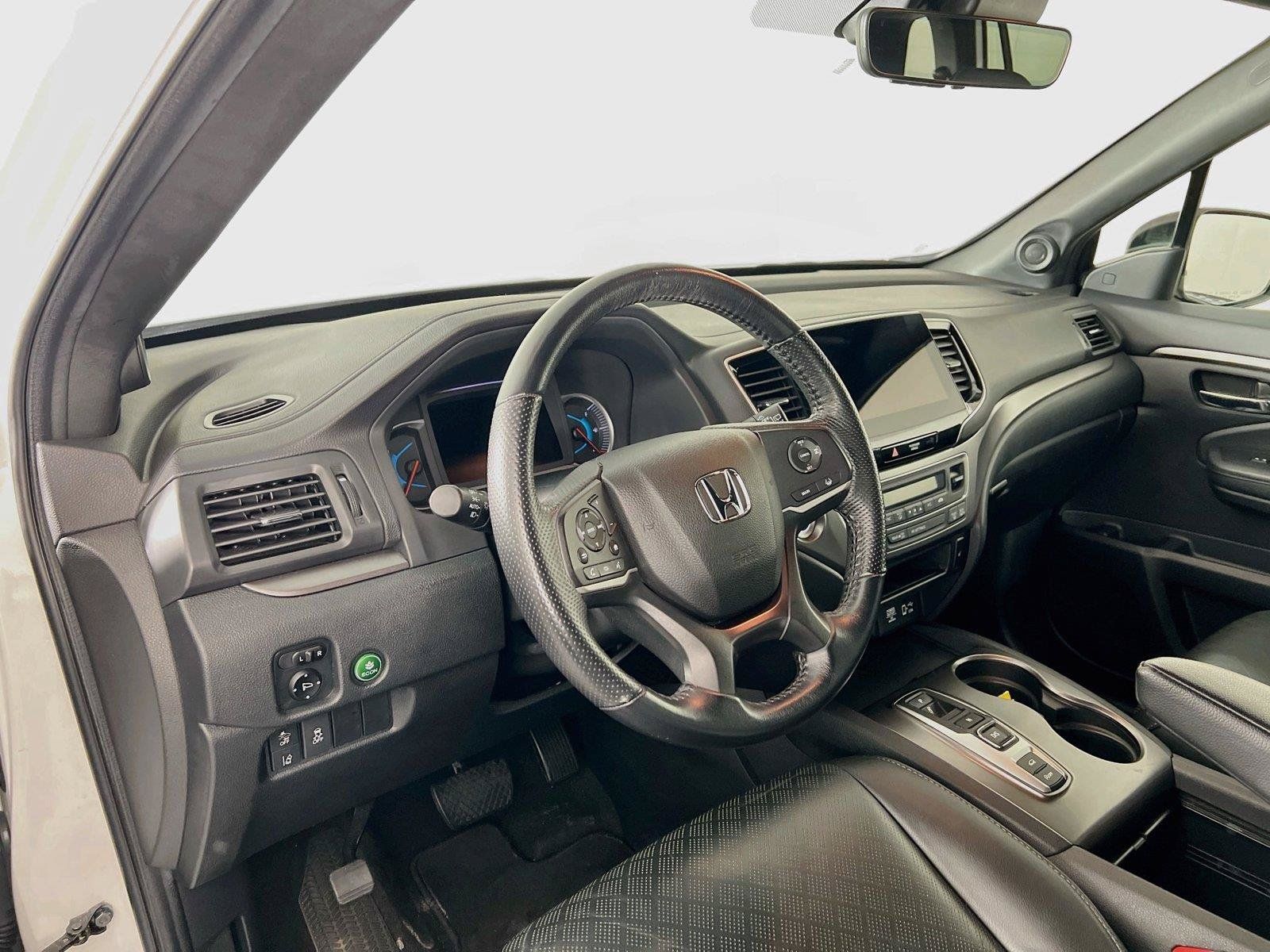 Used 2020 Honda Passport EX-L image 10