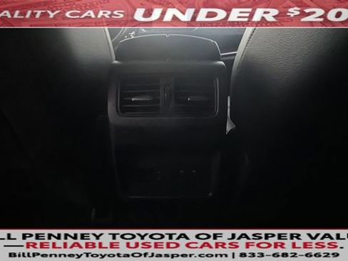 Used 2021 Nissan Rogue SL w/ Premium Package FWD image 14