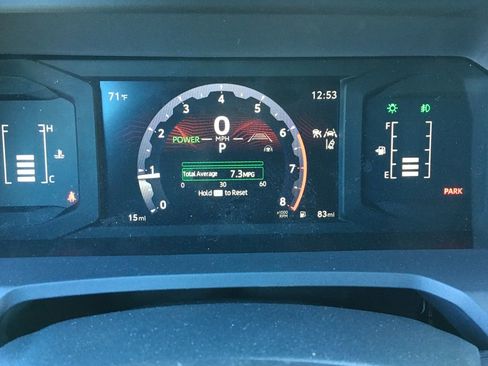 New 2026 Toyota Tacoma SR5 AWD/4WD image 2