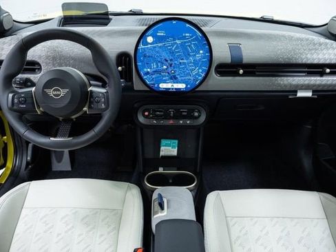 New 2026 MINI Cooper S image 17