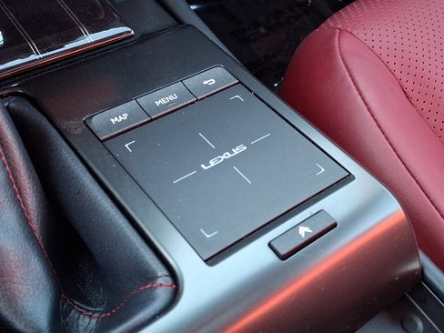 Used 2023 Lexus GX 460 Luxury w/ Sport Design Package AWD/4WD image 17