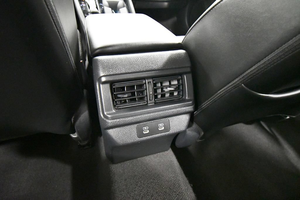 Certified 2024 Honda Accord EX-L image 17