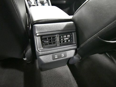 Certified 2024 Honda Accord EX-L image 17
