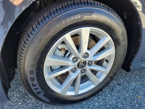 Used 2026 Toyota Camry LE image 17