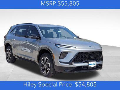 New 2026 Buick Enclave Sport Touring w/ Power Package