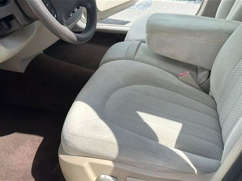 Used 2007 Buick Lucerne CX FWD image 20