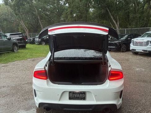Used 2021 Dodge Charger SRT Hellcat RWD image 13
