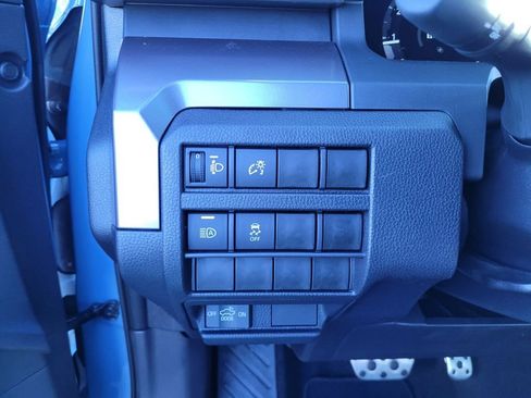 New 2026 Toyota Tacoma TRD Sport image 25