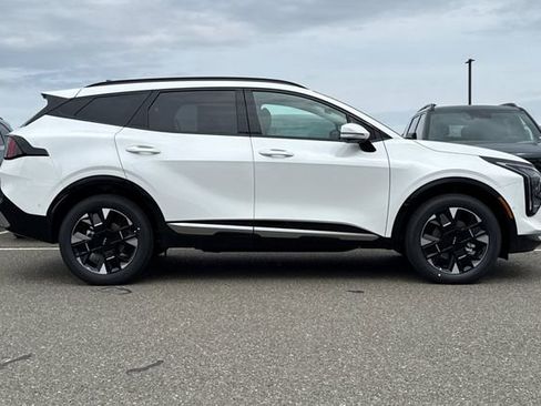 New 2026 Kia Sportage SX Prestige AWD/4WD image 3