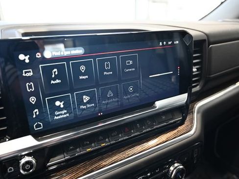 New 2026 GMC Sierra 1500 Elevation w/ Elevation Premium Package image 18