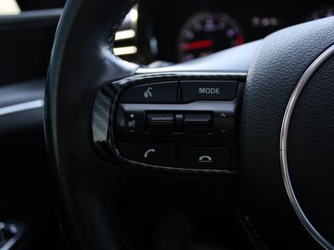 Used 2021 Kia K5 GT-Line w/ GT-Line FWD Premium Package image 16