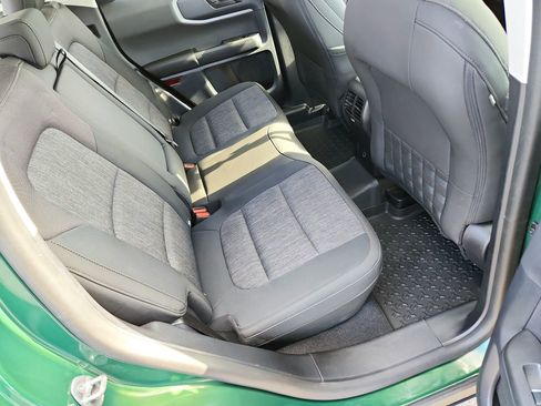 Used 2023 Ford Bronco Sport Big Bend image 26