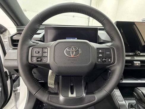 New 2026 Toyota RAV4 SE image 16