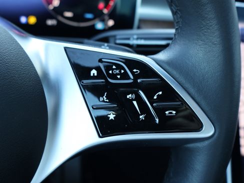 Certified 2023 Mercedes-Benz C 300 Sedan image 31