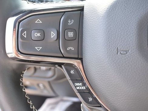 Used 2026 RAM 1500 Limited AWD/4WD image 27