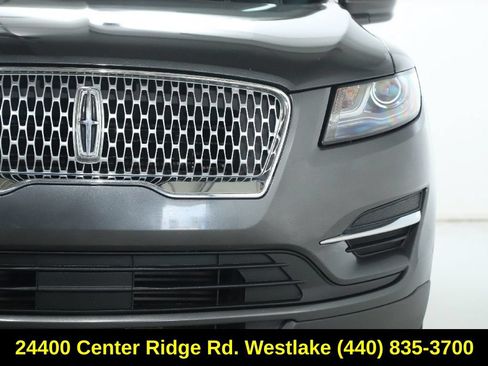 Used 2019 Lincoln MKC Premiere FWD image 8