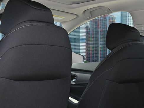 New 2025 Honda Accord SE image 16