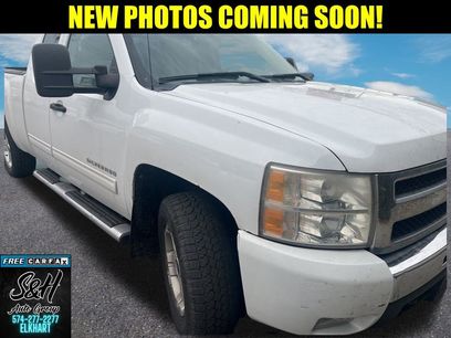 Used 2011 Chevrolet Silverado 1500 LT w/ All-Star Edition
