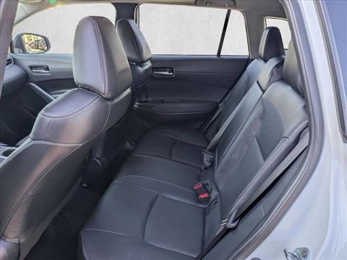 Used 2024 Toyota Corolla Cross XLE w/ Convenience Package image 20