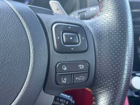 Used 2023 Lexus IS 350 F Sport AWD/4WD image 28