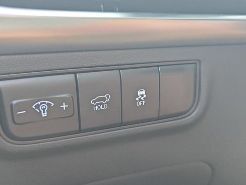 New 2026 Hyundai Tucson SEL FWD image 12