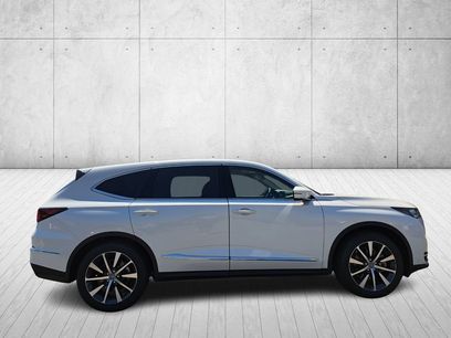 New 2026 Acura MDX w/ Technology Package