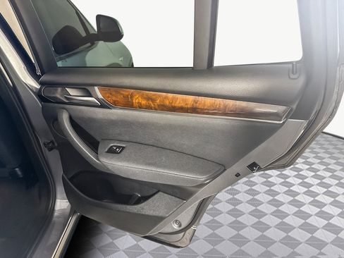 Used 2016 BMW X3 xDrive28i w/ Driver Assistance Package image 28