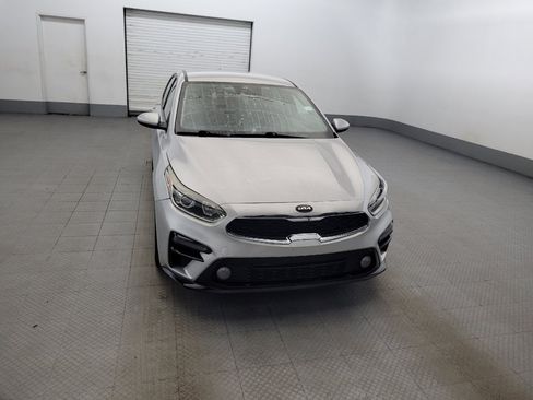 Used 2021 Kia Forte LXS FWD image 14