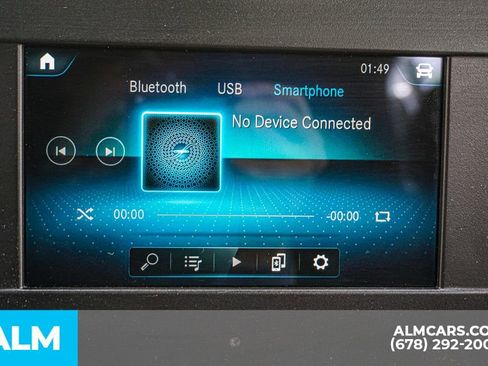 Used 2024 Mercedes-Benz Sprinter 2500 image 40