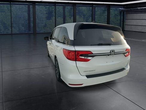 Used 2023 Honda Odyssey EX-L image 7