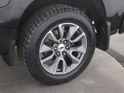 Used 2020 Chevrolet Silverado 1500 RST w/ True North Edition image 14